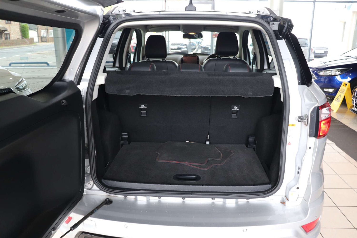 Used Ford Ecosport 2019 for sale - 76600681: Photo 58