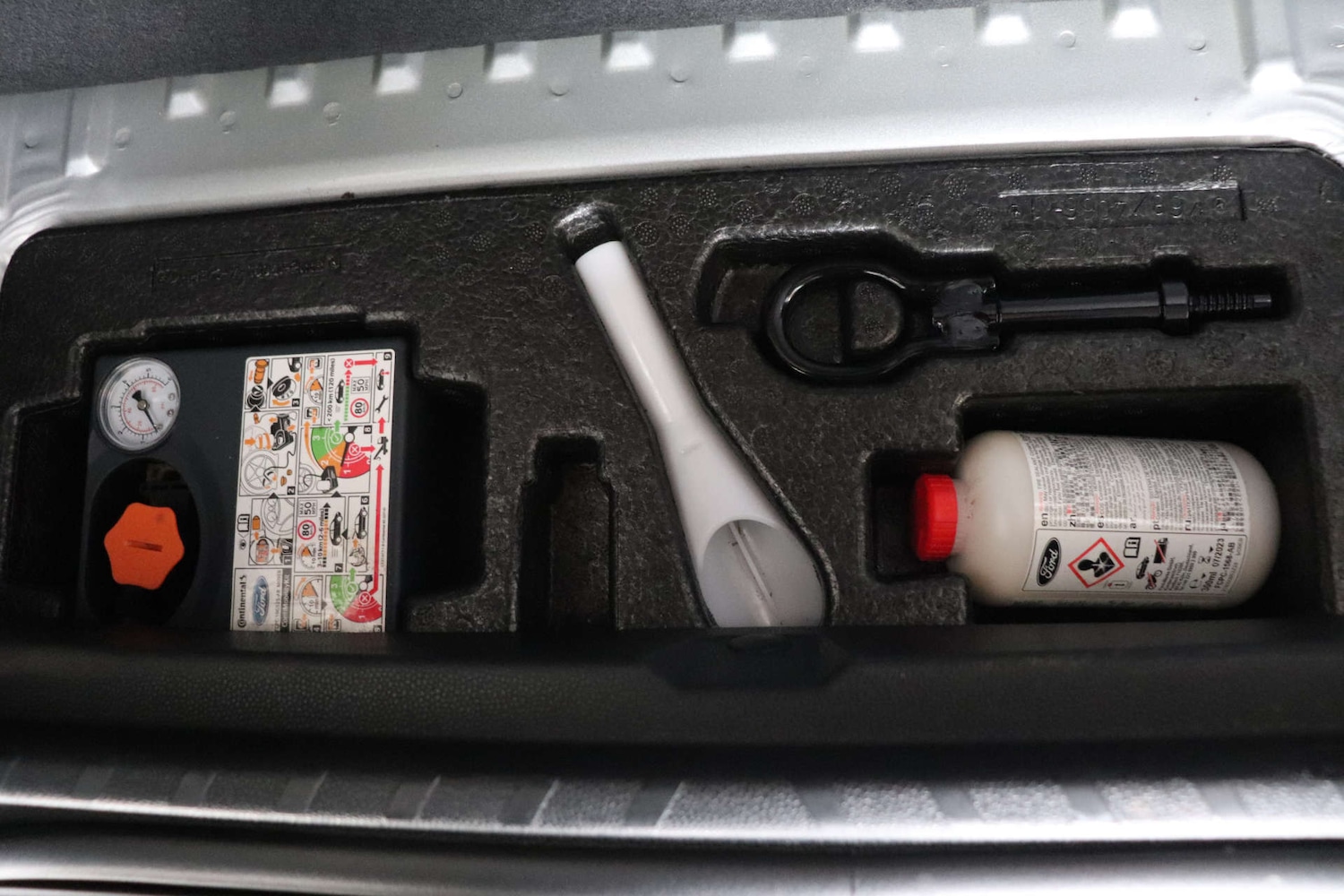 Used Ford Ecosport 2019 for sale - 76600681: Photo 59