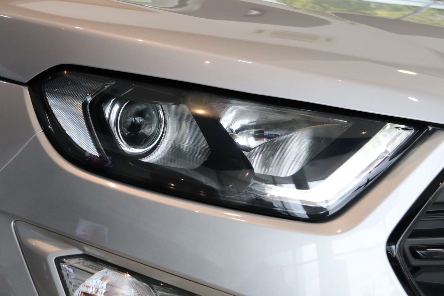 Used Ford Ecosport 2019 for sale - 76600681: Photo 61