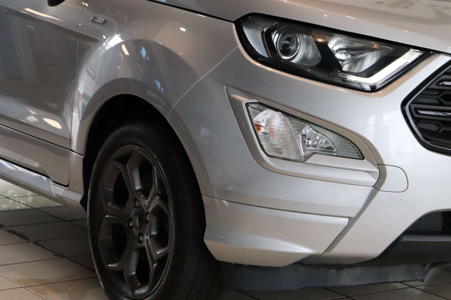 Used Ford Ecosport 2019 for sale - 76600681: Photo 62