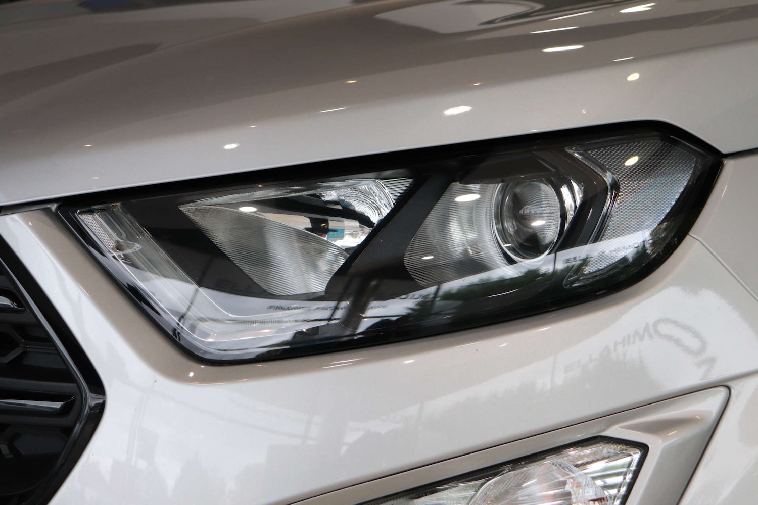 Used Ford Ecosport 2019 for sale - 76600681: Photo 65