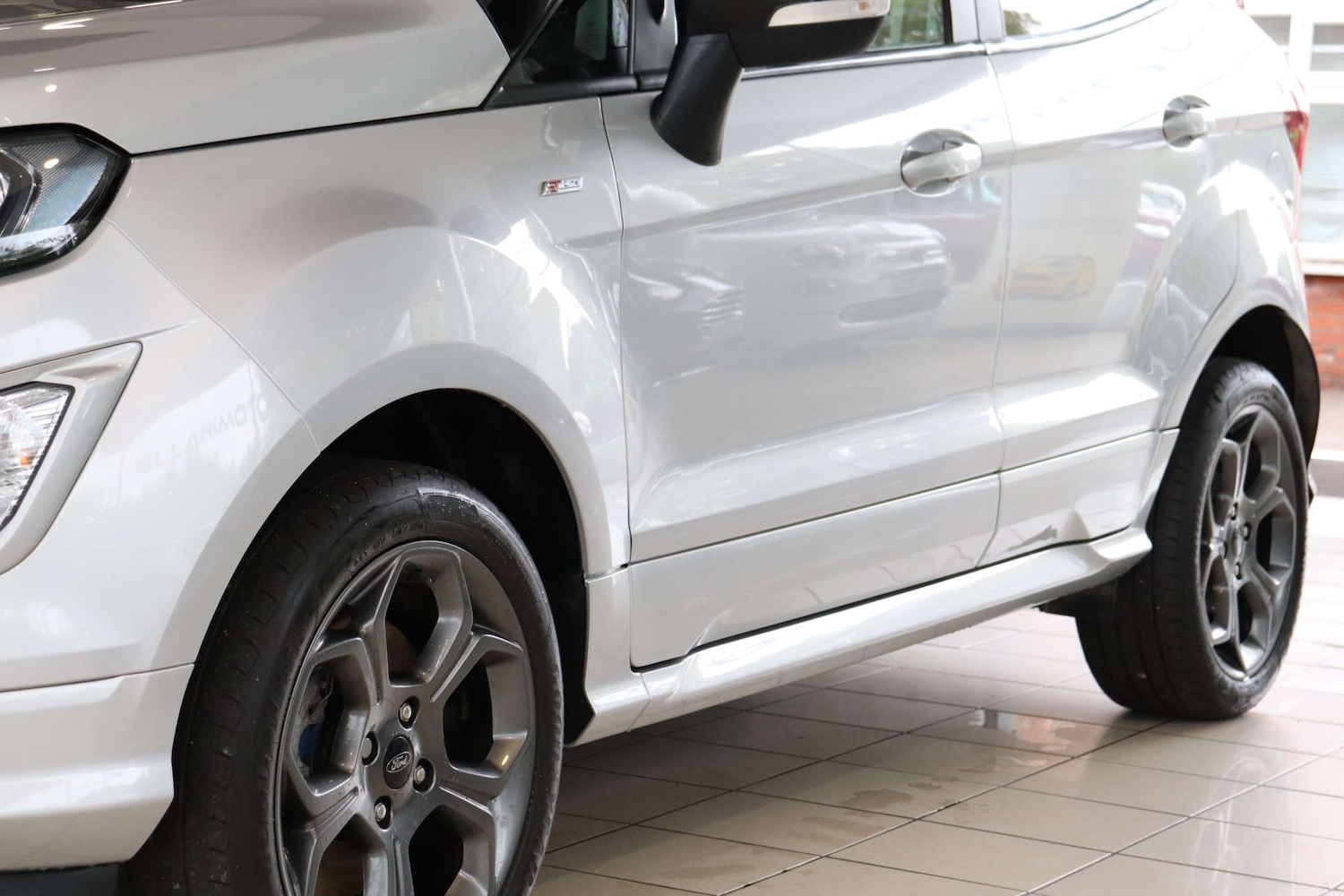 Used Ford Ecosport 2019 for sale - 76600681: Photo 68