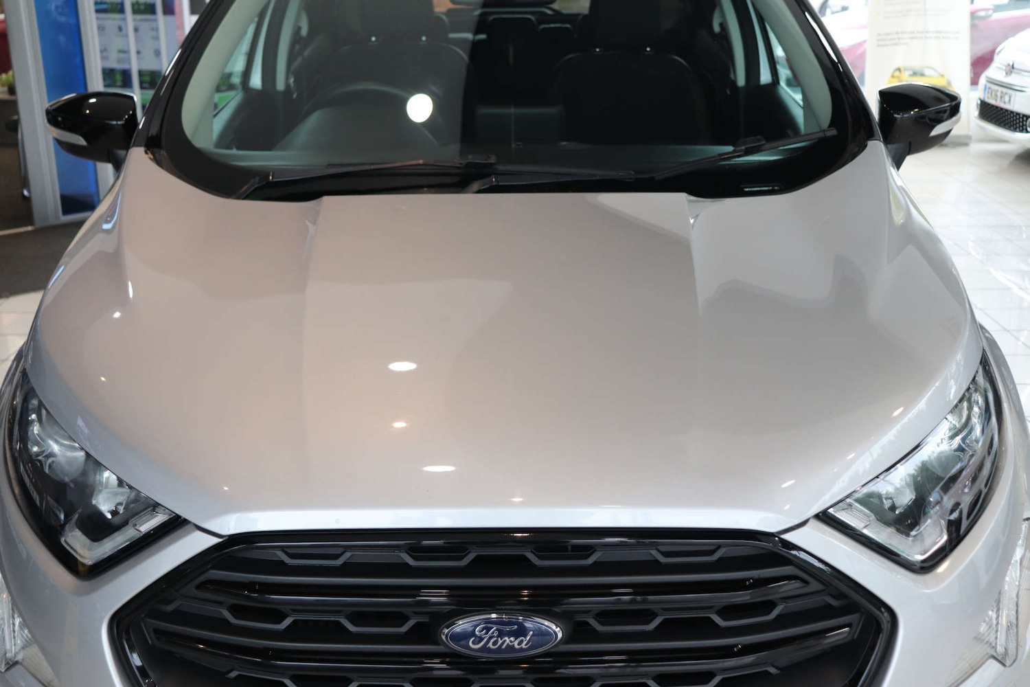 Used Ford Ecosport 2019 for sale - 76600681: Photo 69