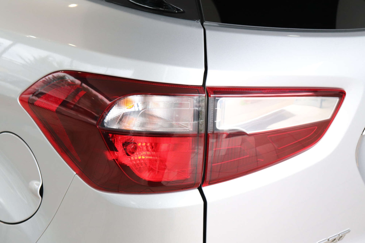 Used Ford Ecosport 2019 for sale - 76600681: Photo 73