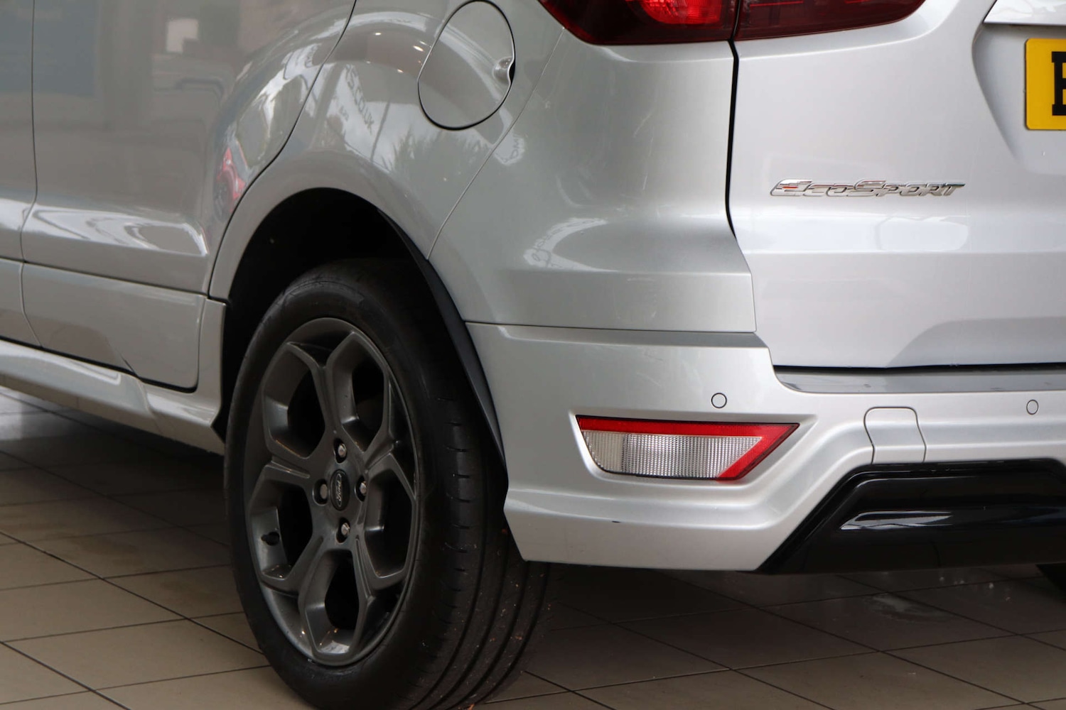 Used Ford Ecosport 2019 for sale - 76600681: Photo 74