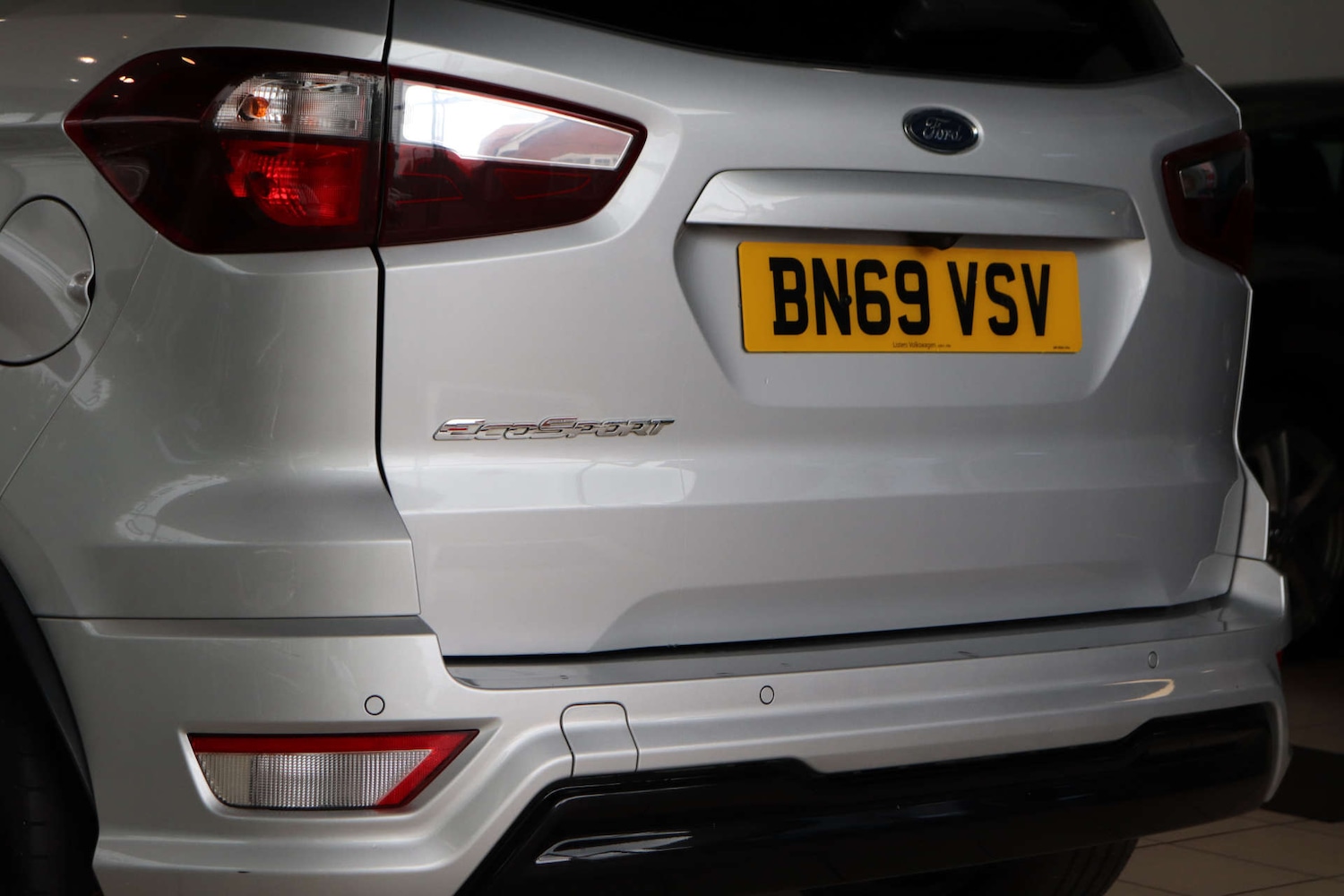 Used Ford Ecosport 2019 for sale - 76600681: Photo 75