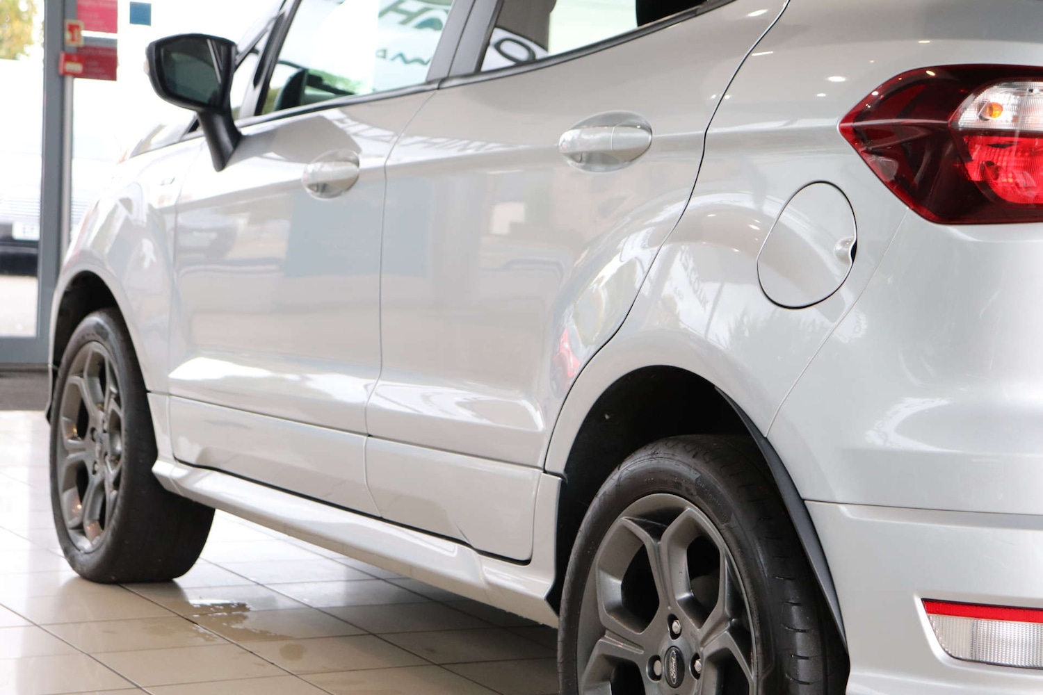 Used Ford Ecosport 2019 for sale - 76600681: Photo 76