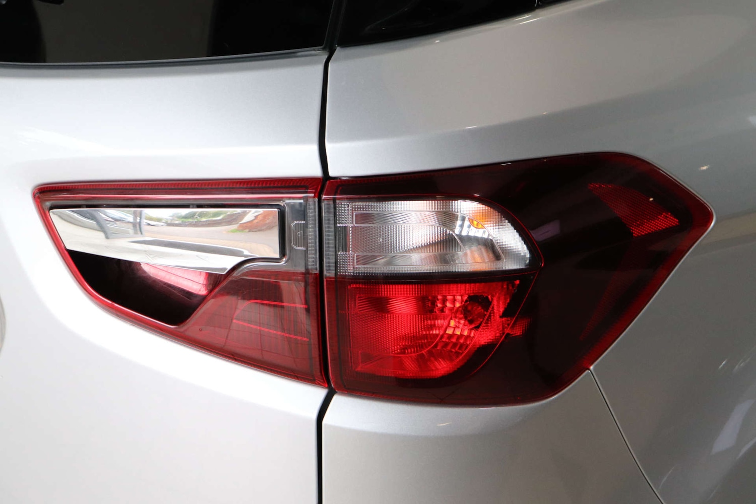 Used Ford Ecosport 2019 for sale - 76600681: Photo 77