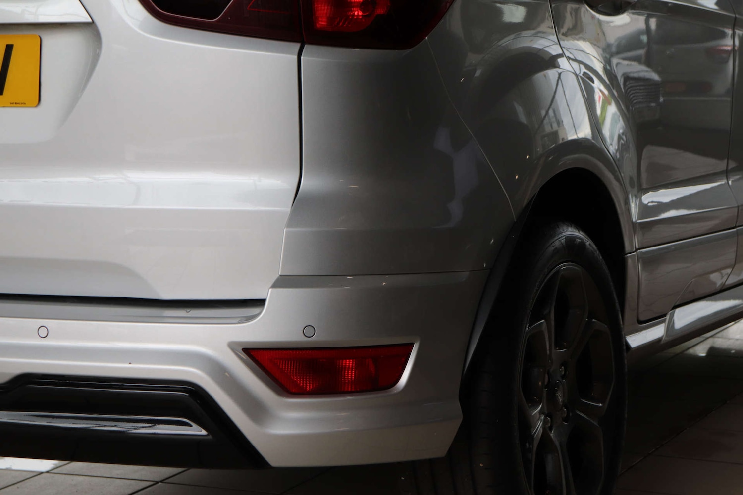 Used Ford Ecosport 2019 for sale - 76600681: Photo 78