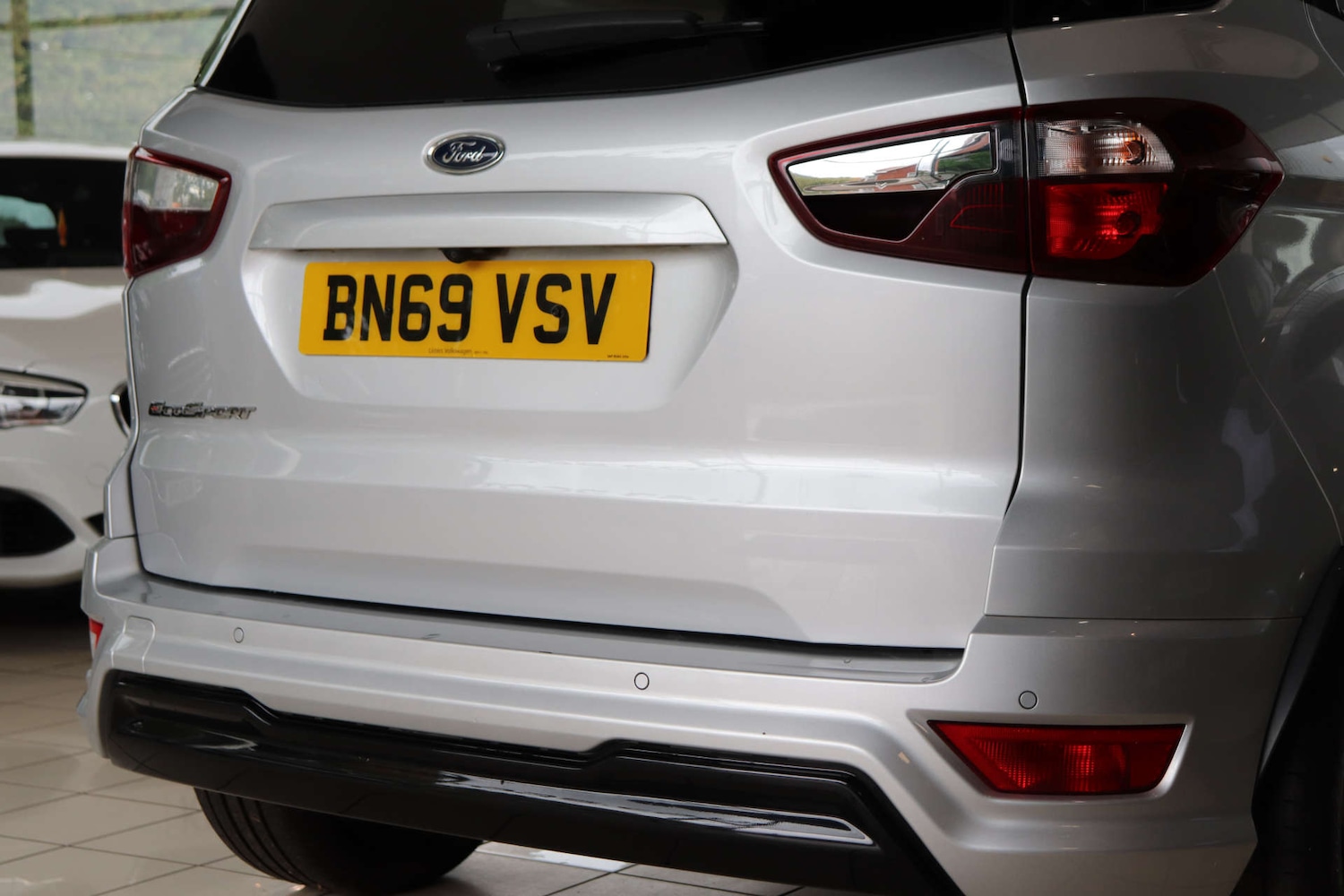 Used Ford Ecosport 2019 for sale - 76600681: Photo 79