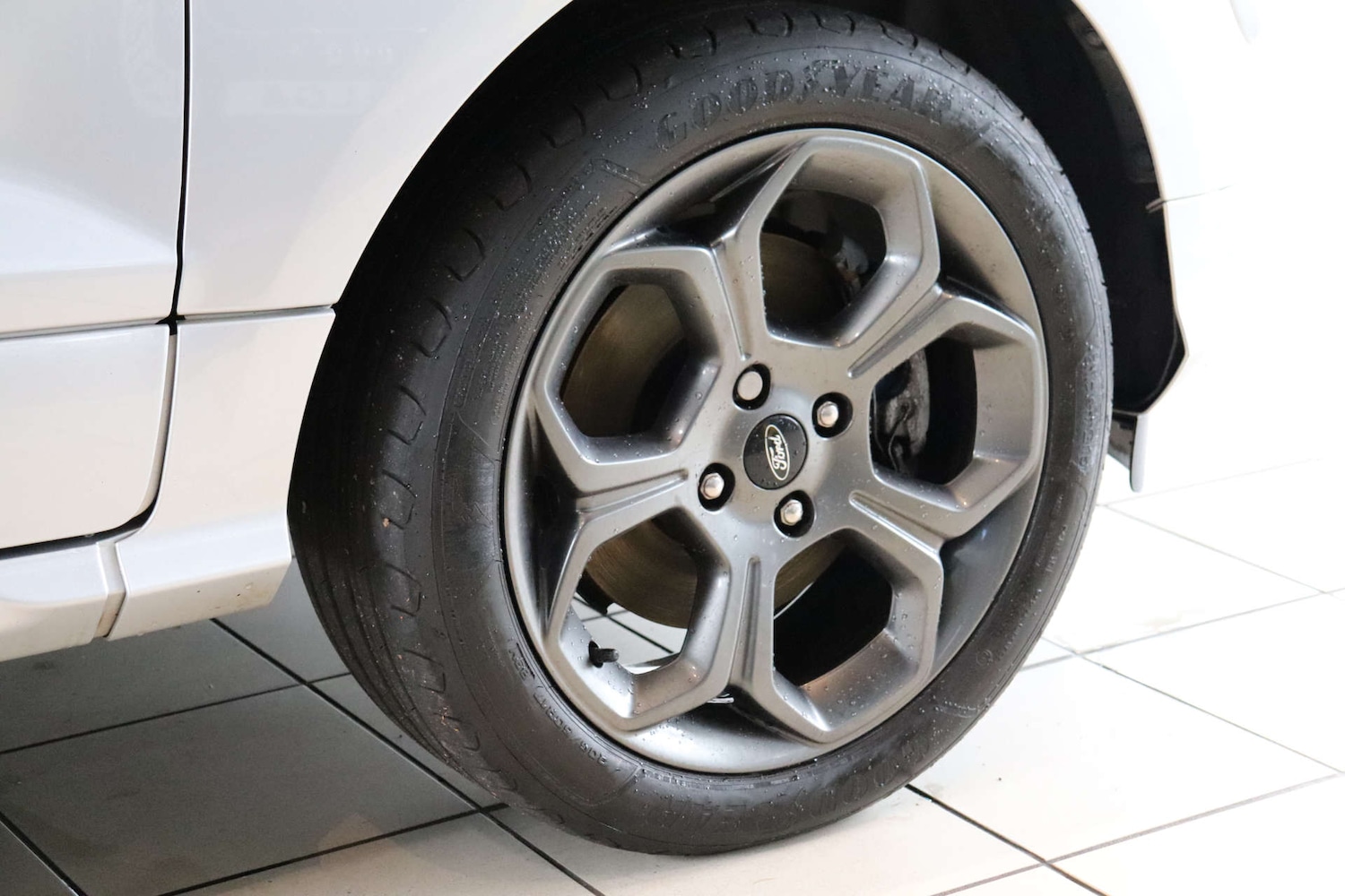 Used Ford Ecosport 2019 for sale - 76600681: Photo 87