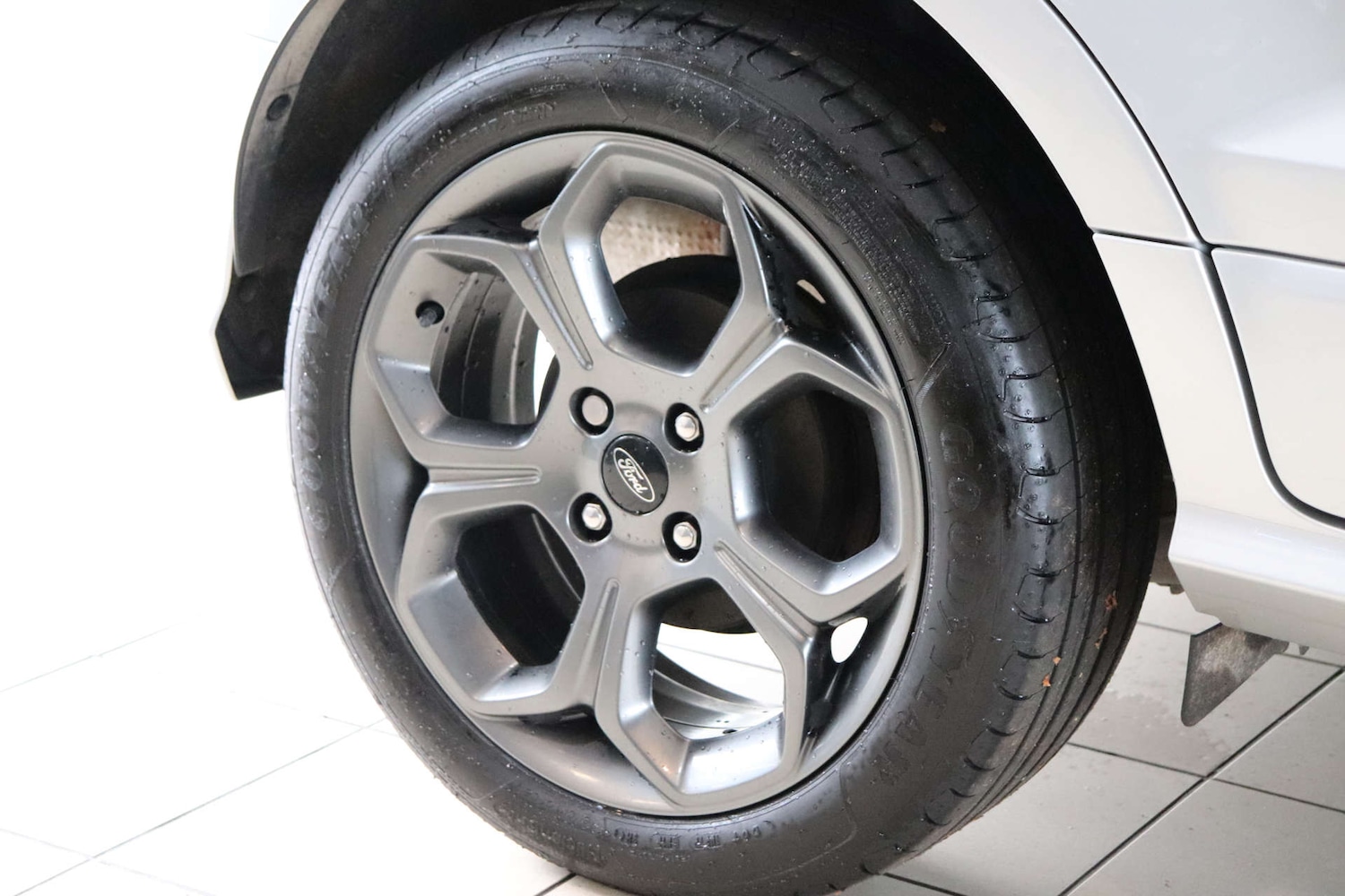 Used Ford Ecosport 2019 for sale - 76600681: Photo 88