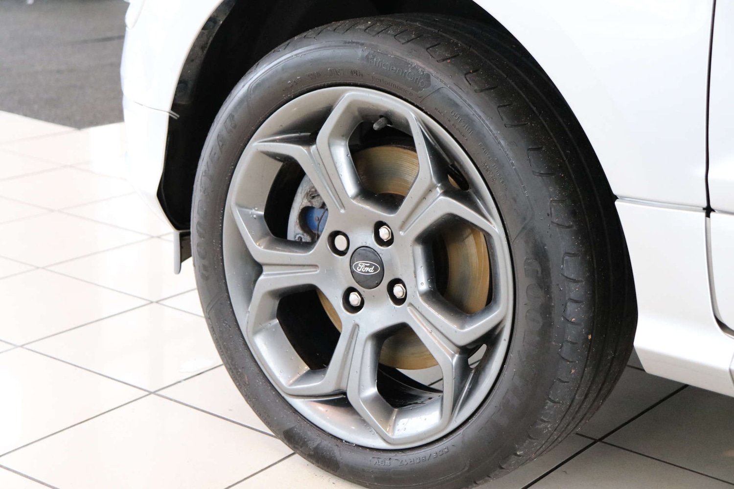 Used Ford Ecosport 2019 for sale - 76600681: Photo 89