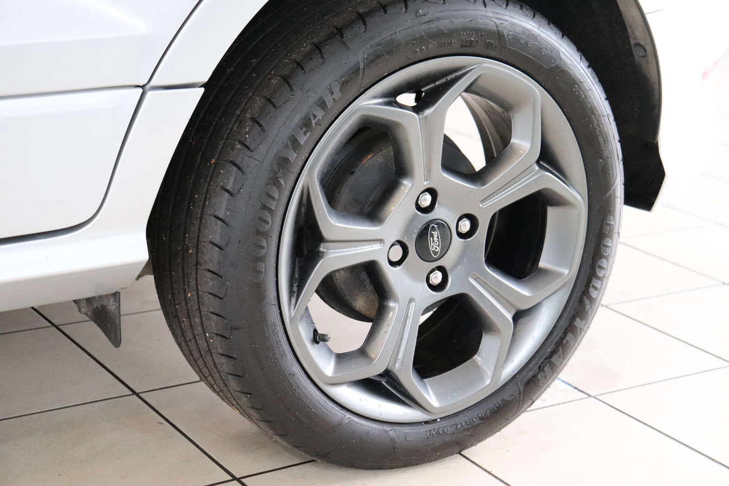 Used Ford Ecosport 2019 for sale - 76600681: Photo 90