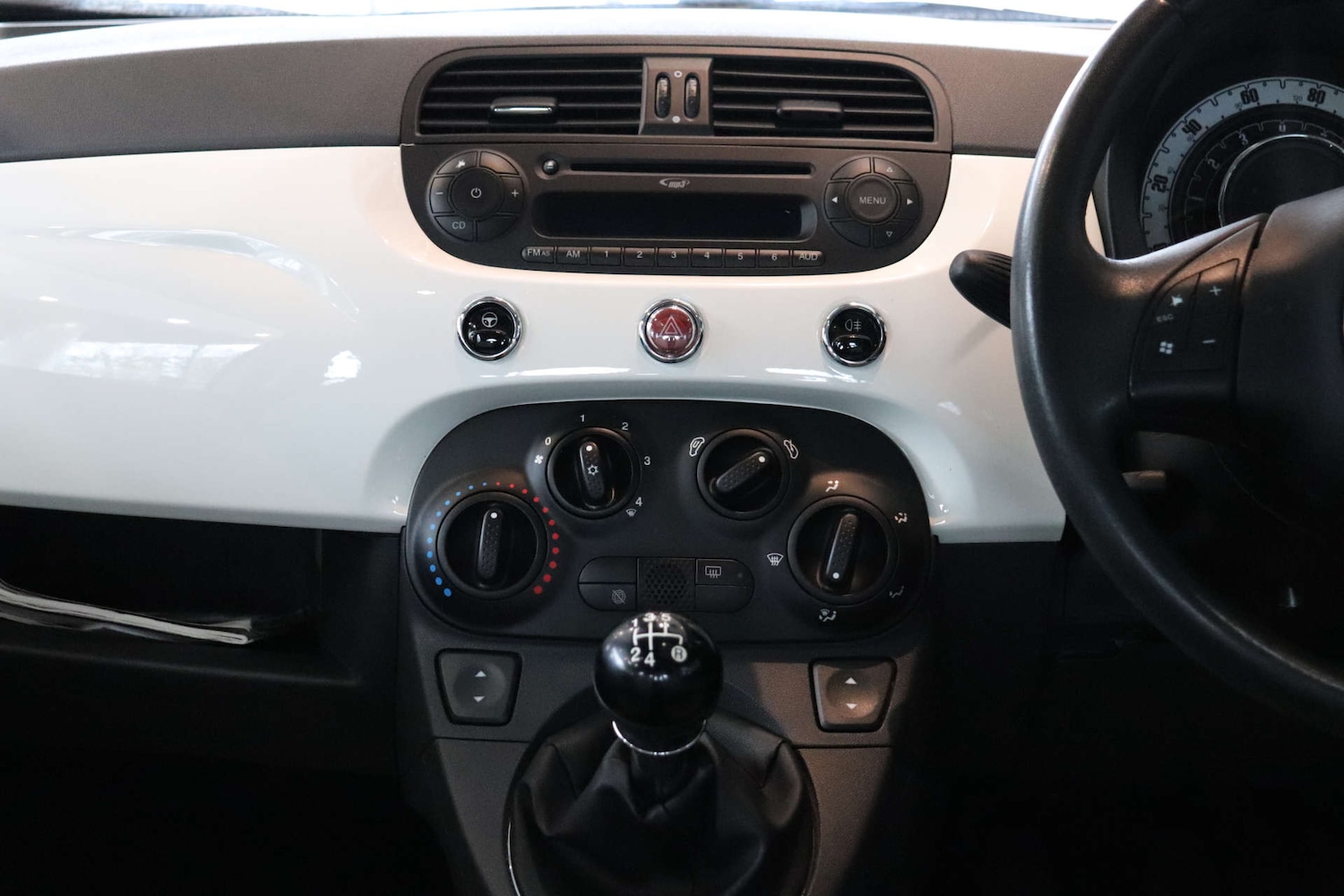 Used Fiat 500 2013 for sale - 77408924: Photo 13