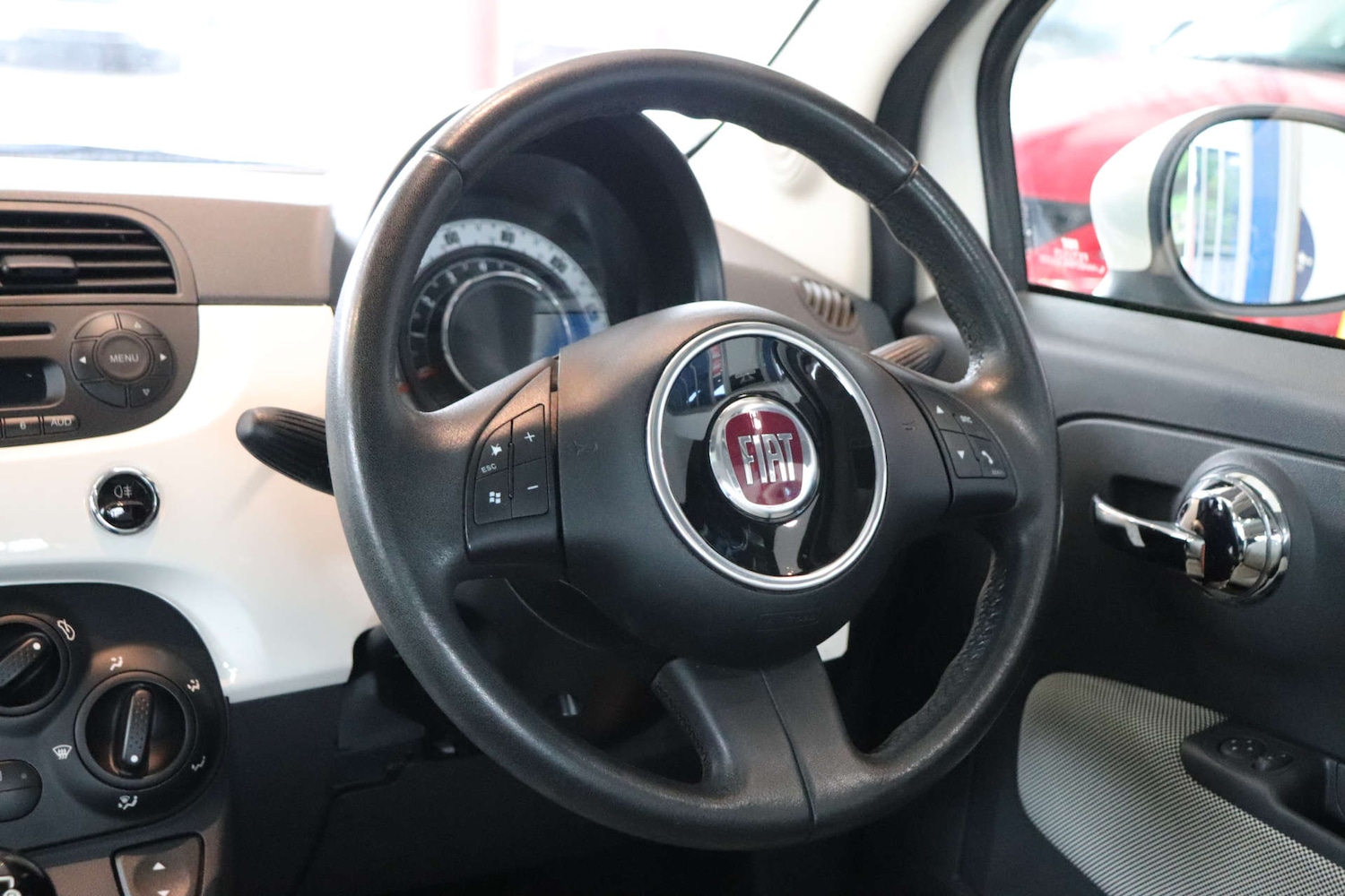 Used Fiat 500 2013 for sale - 77408924: Photo 14