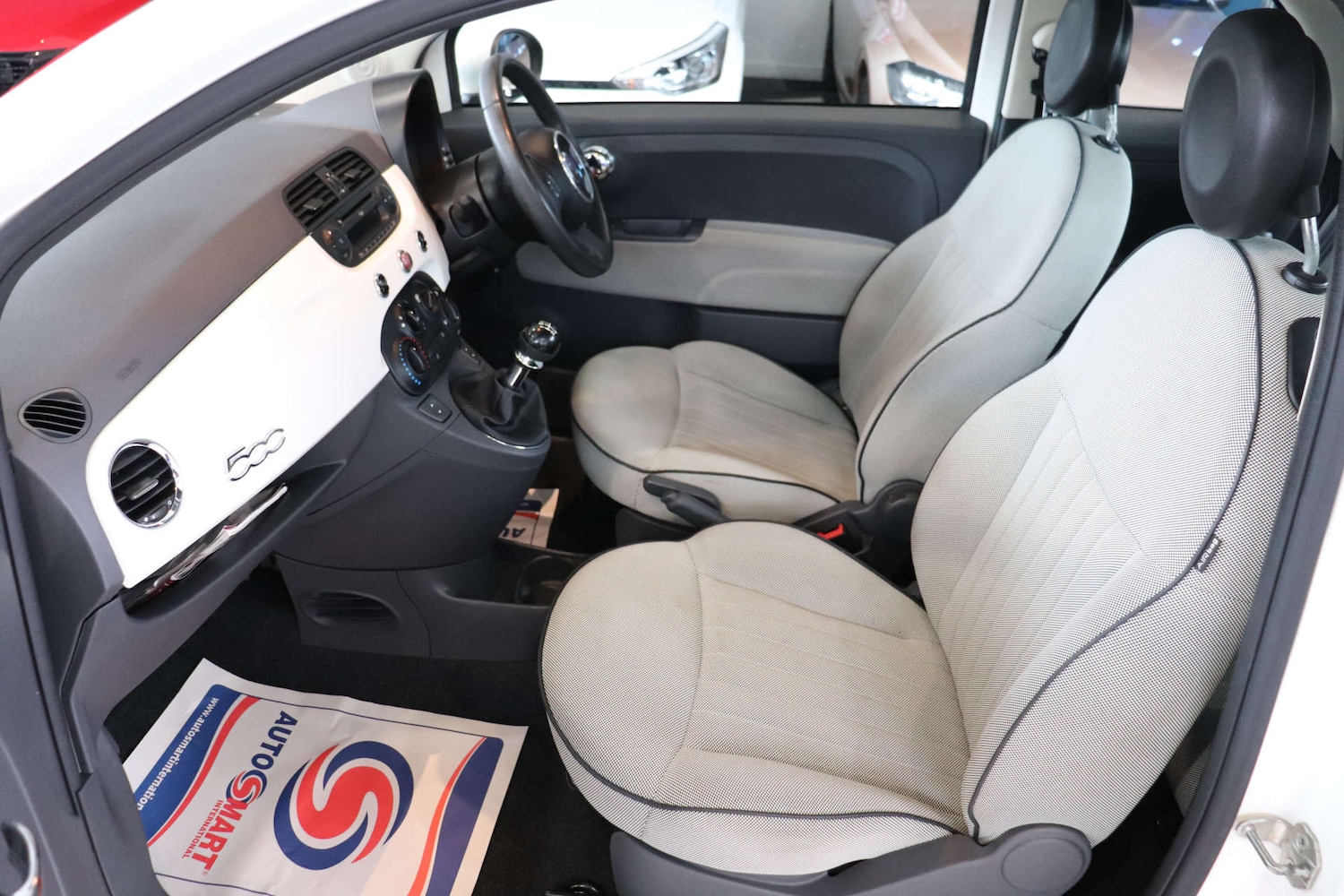 Used Fiat 500 2013 for sale - 77408924: Photo 28