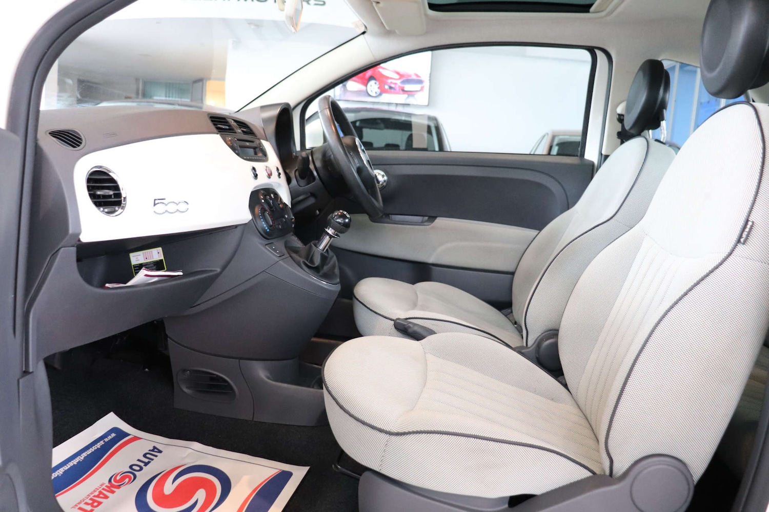 Used Fiat 500 2013 for sale - 77408924: Photo 29