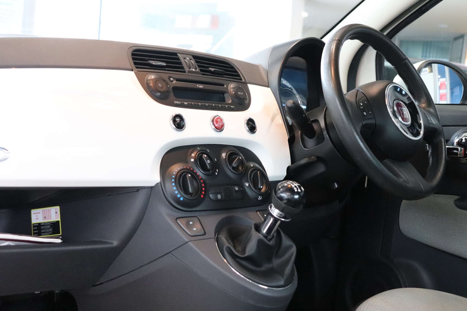 Used Fiat 500 2013 for sale - 77408924: Photo 31