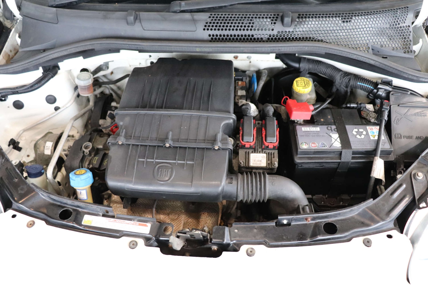 Used Fiat 500 2013 for sale - 77408924: Photo 44