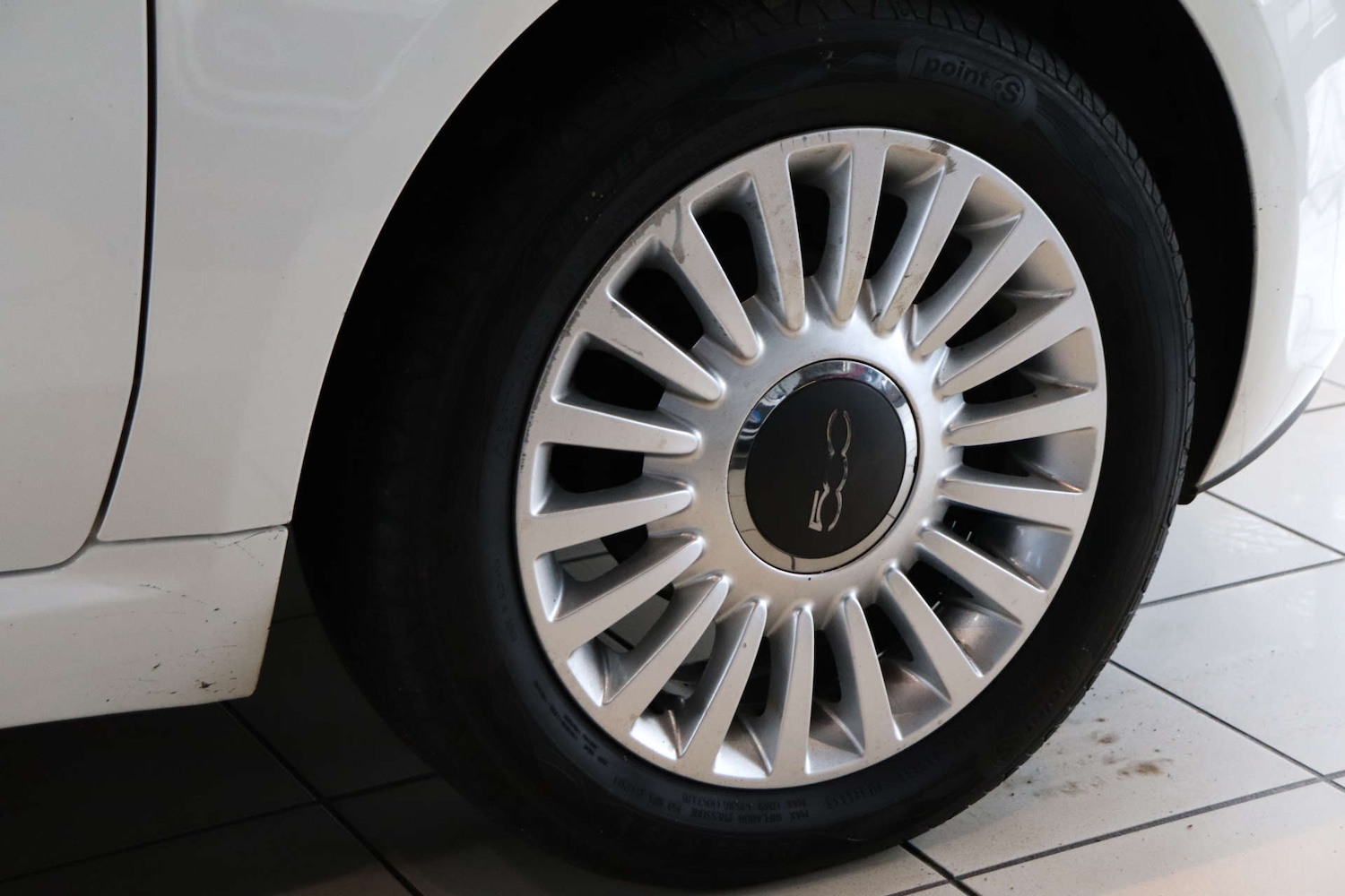 Used Fiat 500 2013 for sale - 77408924: Photo 47