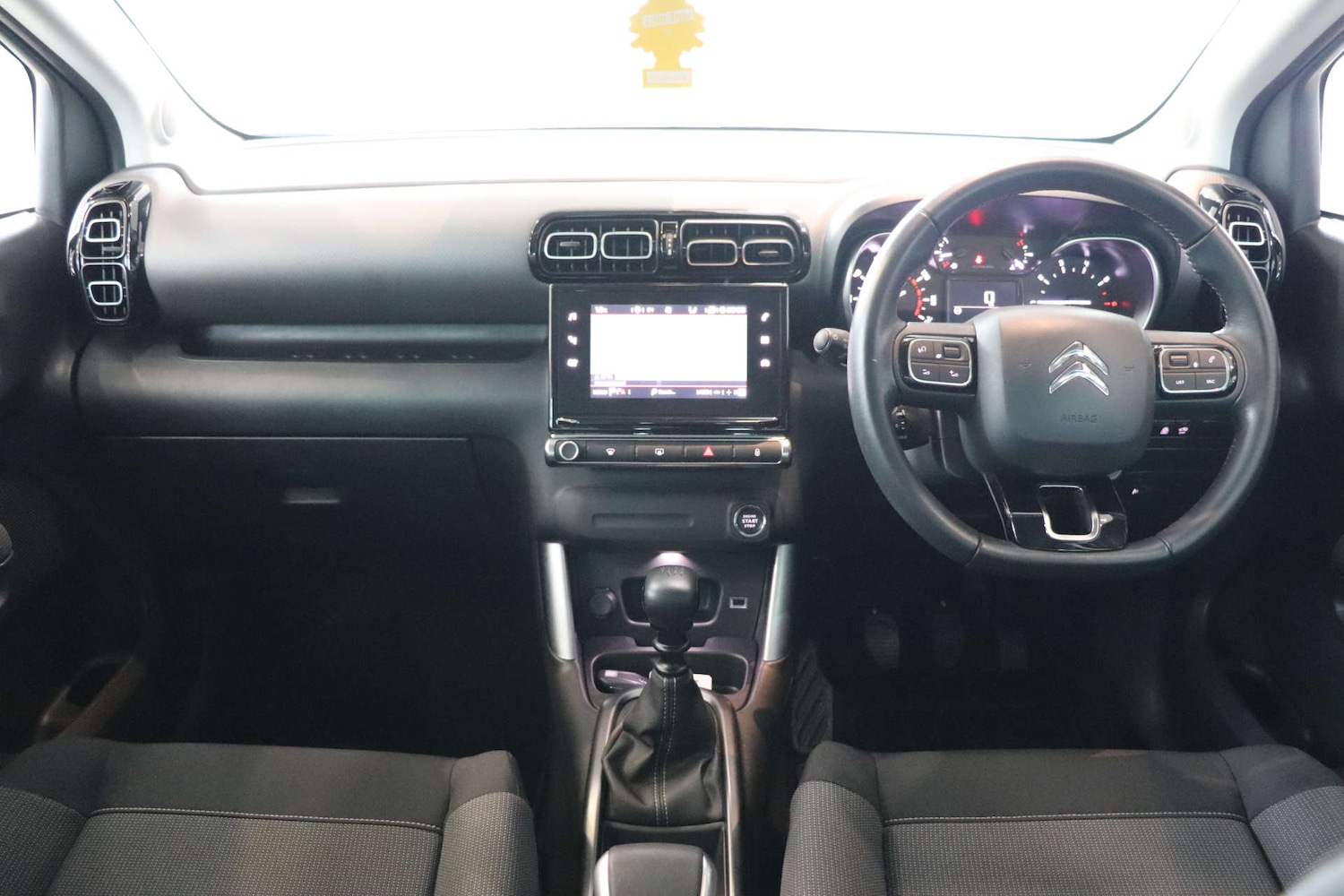 Used Citroen C3 Aircross 2020 for sale - 76352601: Photo 14