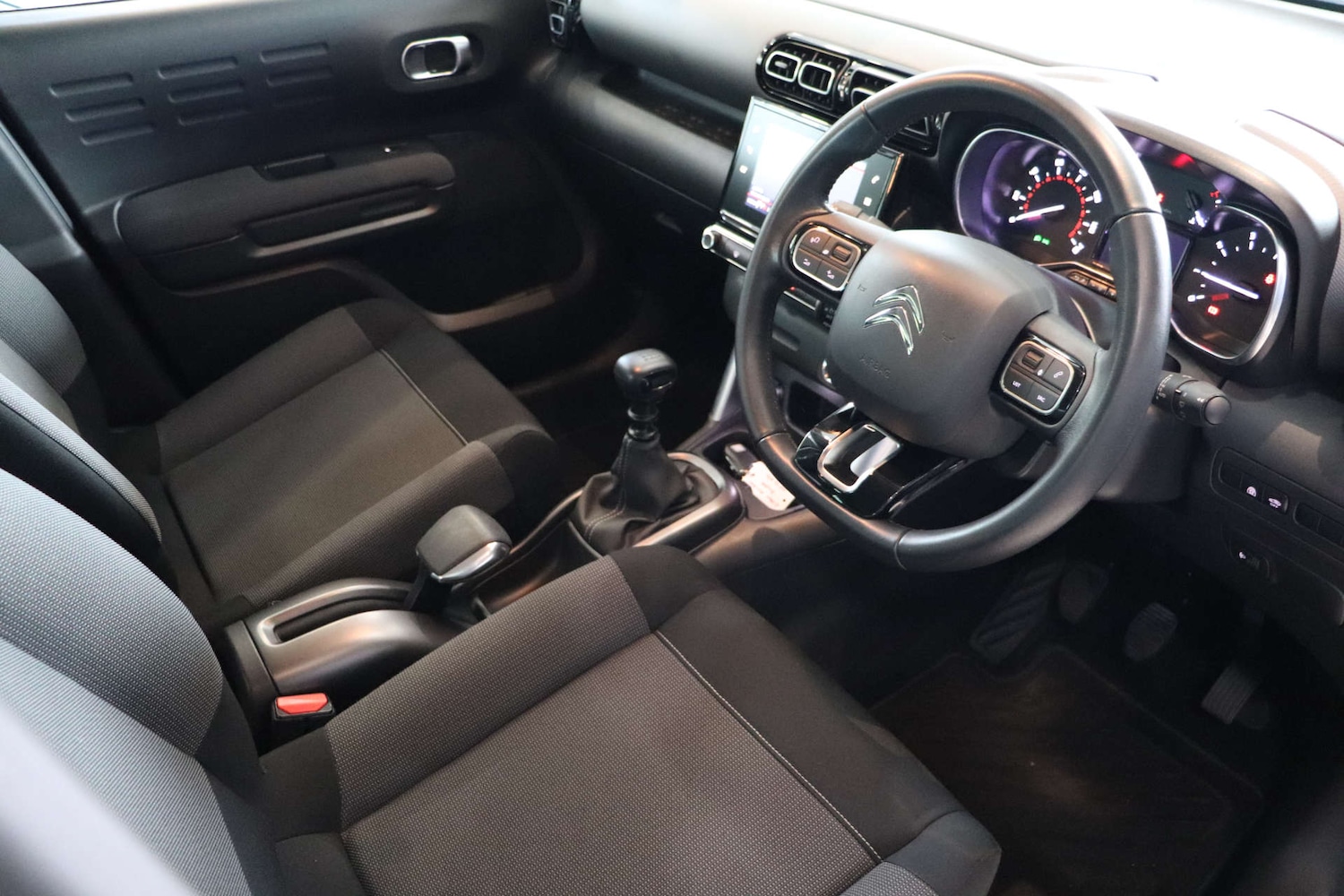 Used Citroen C3 Aircross 2020 for sale - 76352601: Photo 17