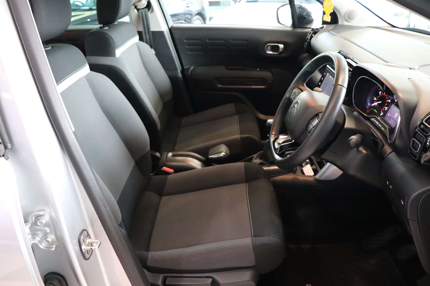 Used Citroen C3 Aircross 2020 for sale - 76352601: Photo 18