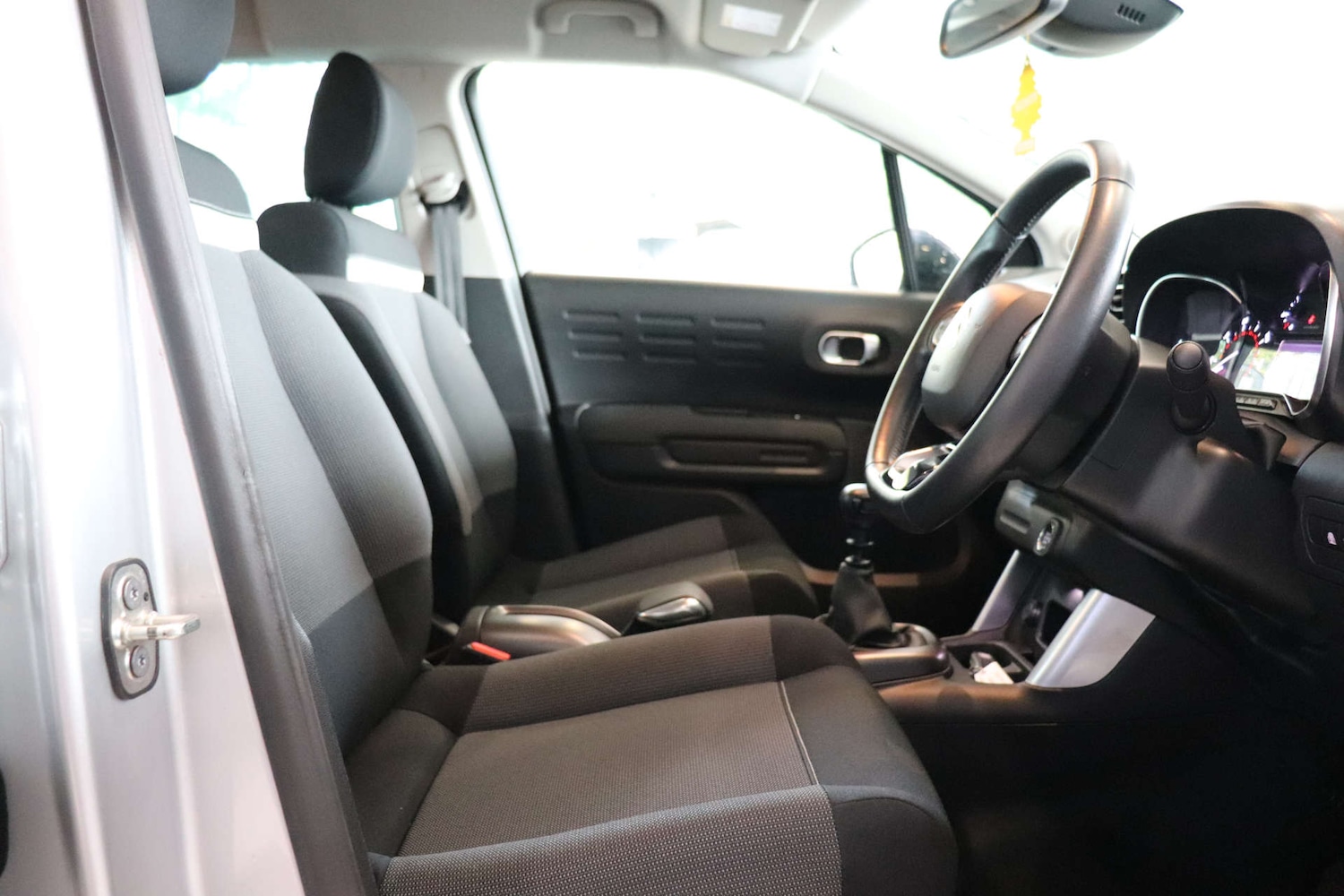 Used Citroen C3 Aircross 2020 for sale - 76352601: Photo 19