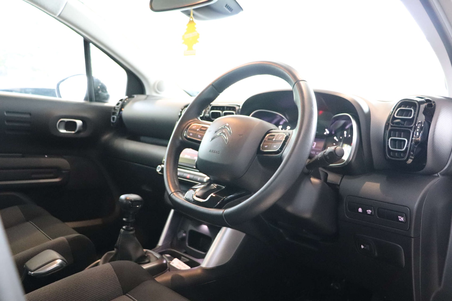 Used Citroen C3 Aircross 2020 for sale - 76352601: Photo 20