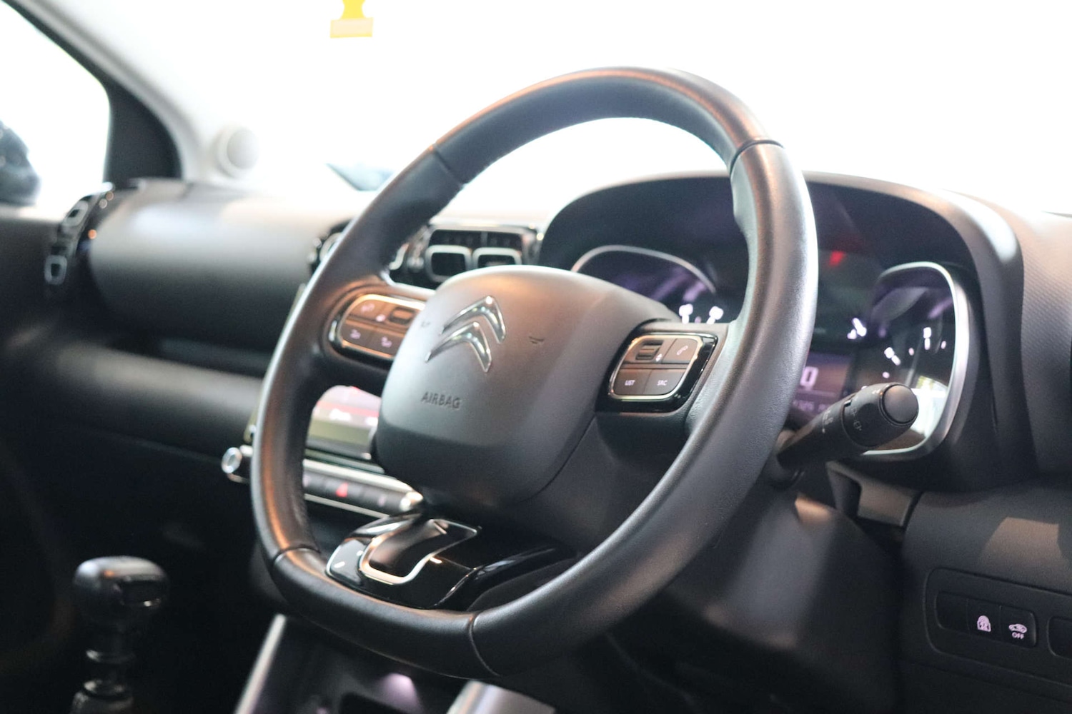Used Citroen C3 Aircross 2020 for sale - 76352601: Photo 21