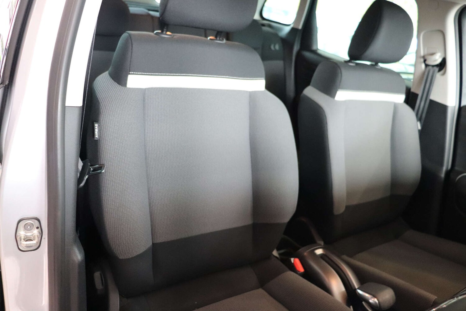 Used Citroen C3 Aircross 2020 for sale - 76352601: Photo 23