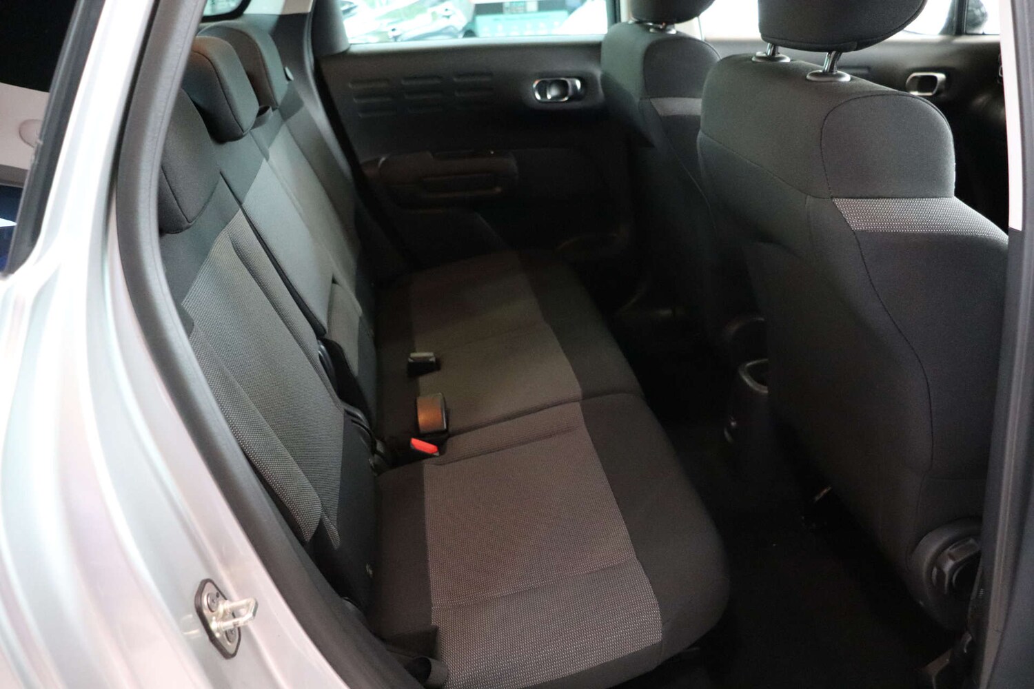 Used Citroen C3 Aircross 2020 for sale - 76352601: Photo 25