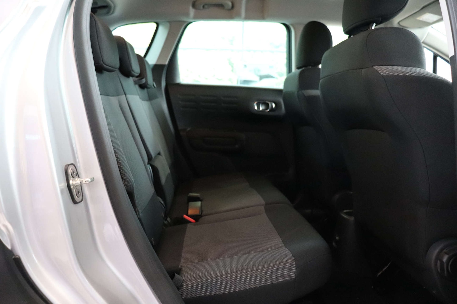 Used Citroen C3 Aircross 2020 for sale - 76352601: Photo 26