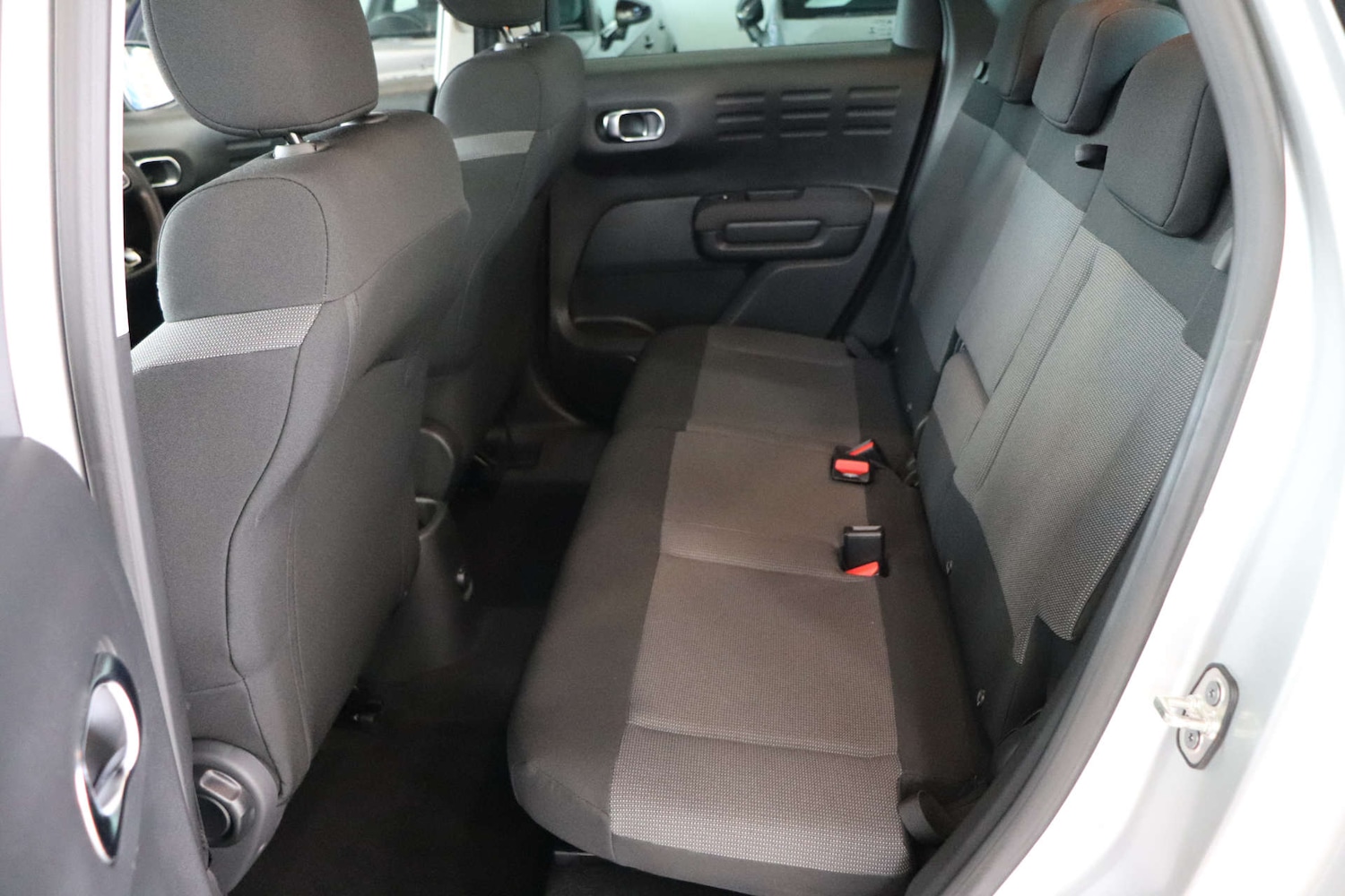 Used Citroen C3 Aircross 2020 for sale - 76352601: Photo 29