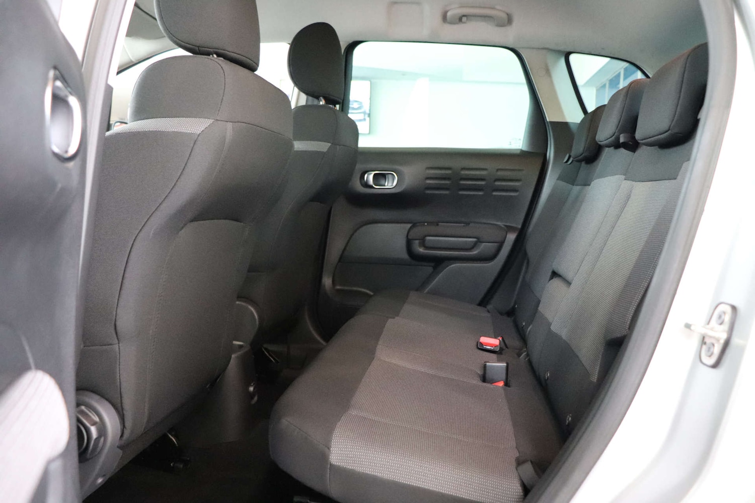 Used Citroen C3 Aircross 2020 for sale - 76352601: Photo 30