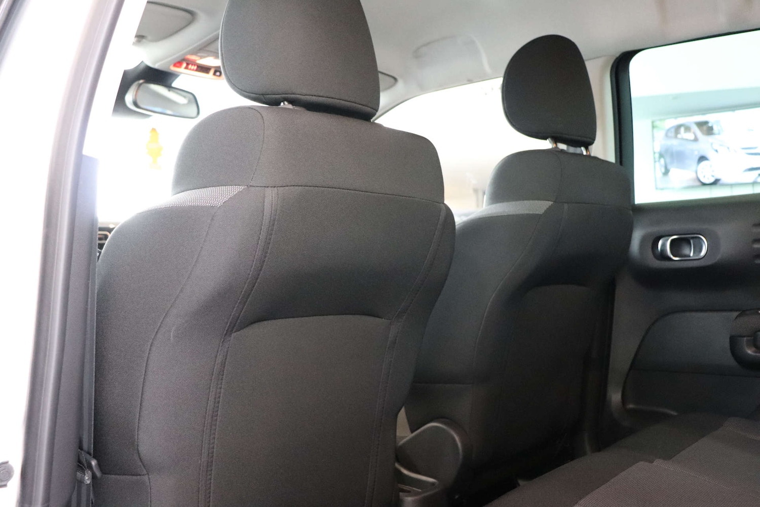 Used Citroen C3 Aircross 2020 for sale - 76352601: Photo 31