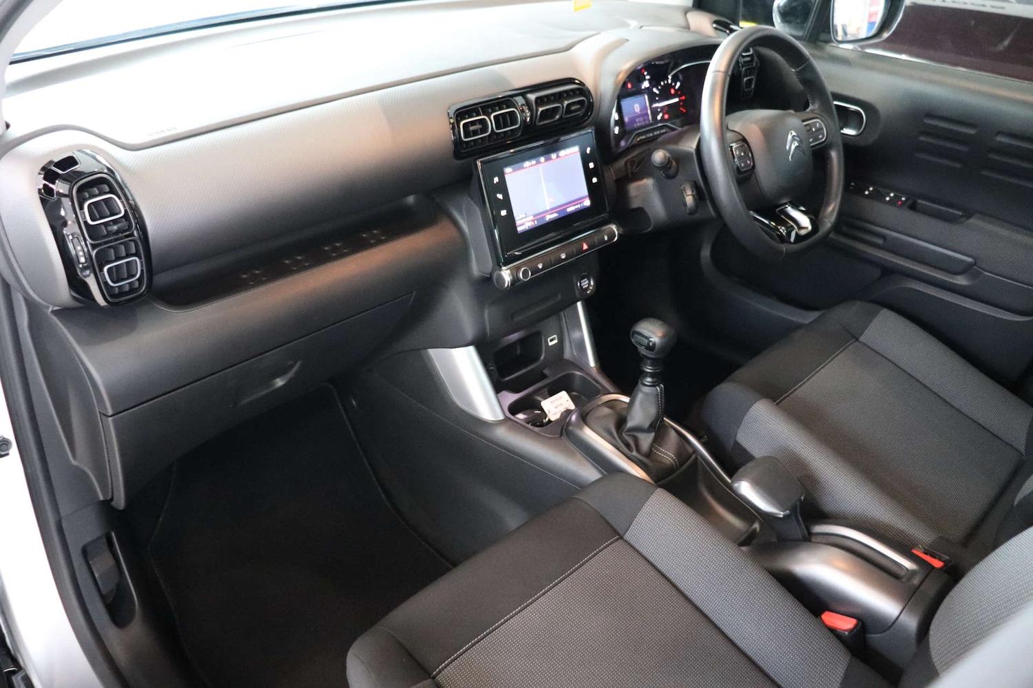 Used Citroen C3 Aircross 2020 for sale - 76352601: Photo 32