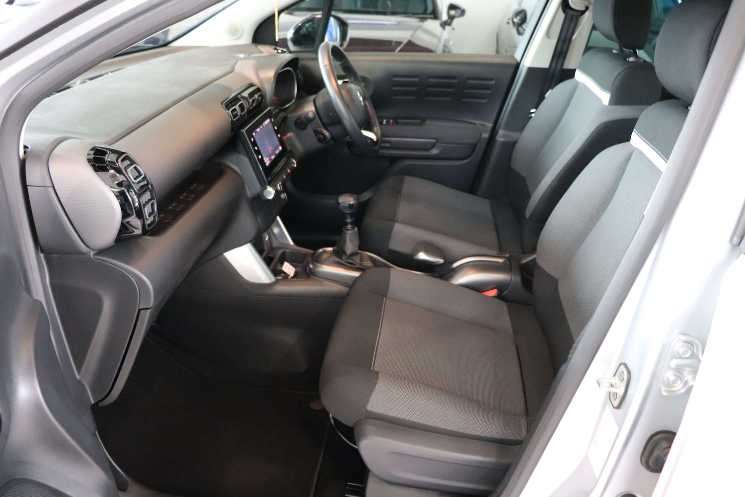 Used Citroen C3 Aircross 2020 for sale - 76352601: Photo 33
