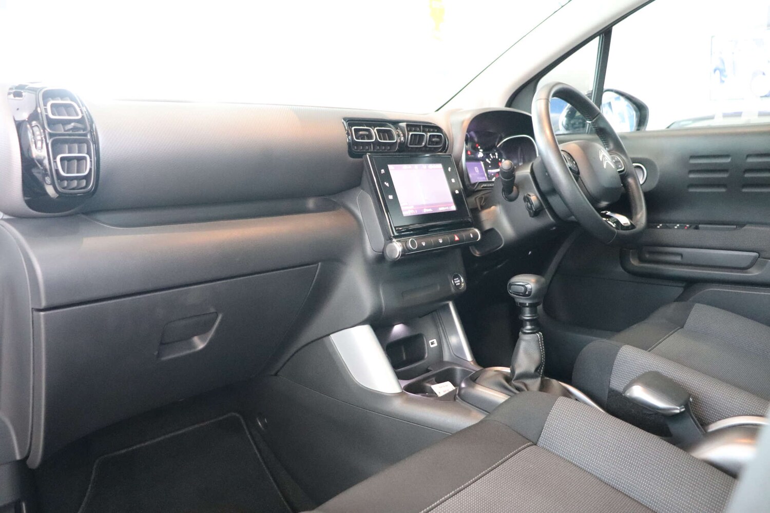 Used Citroen C3 Aircross 2020 for sale - 76352601: Photo 35