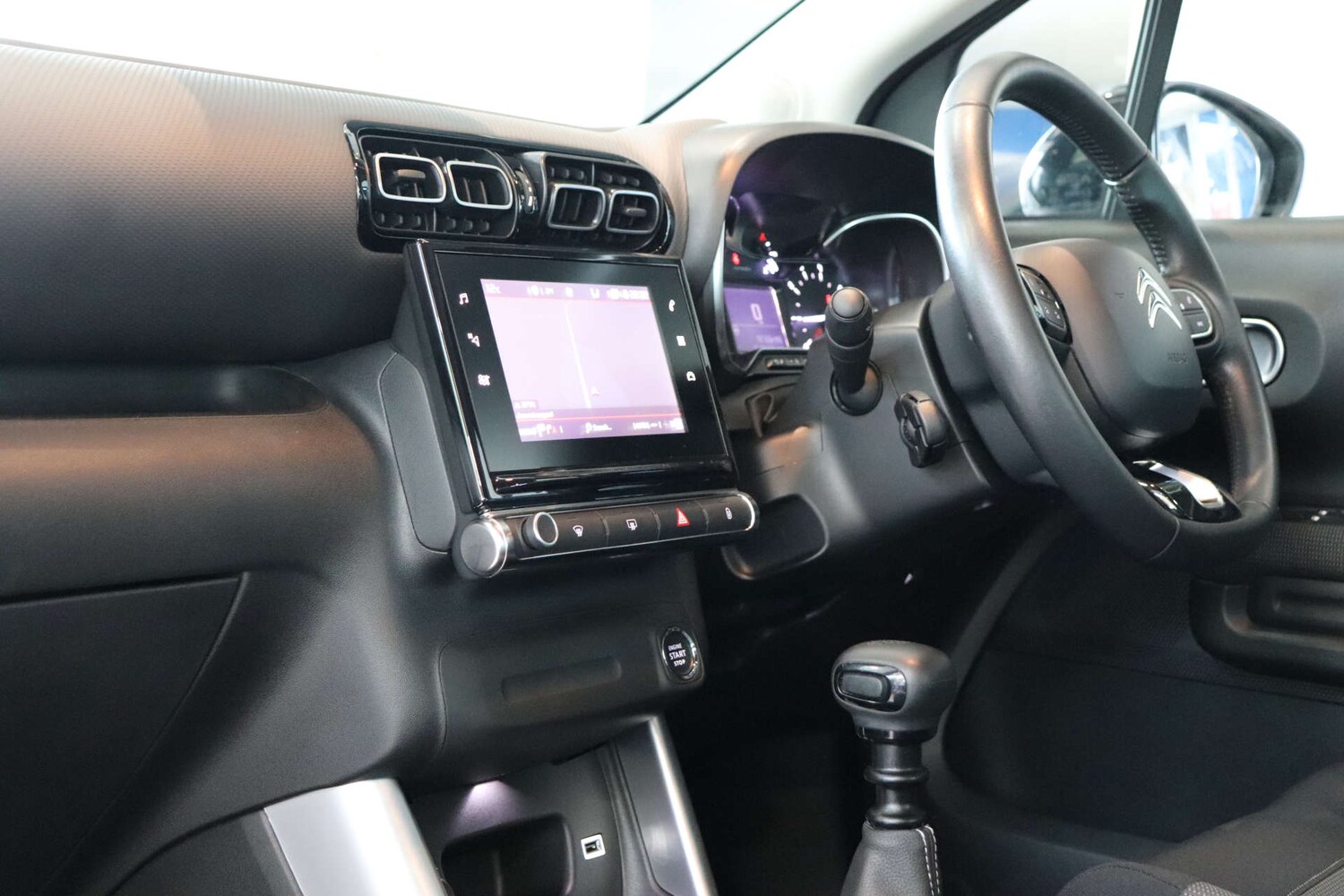 Used Citroen C3 Aircross 2020 for sale - 76352601: Photo 37
