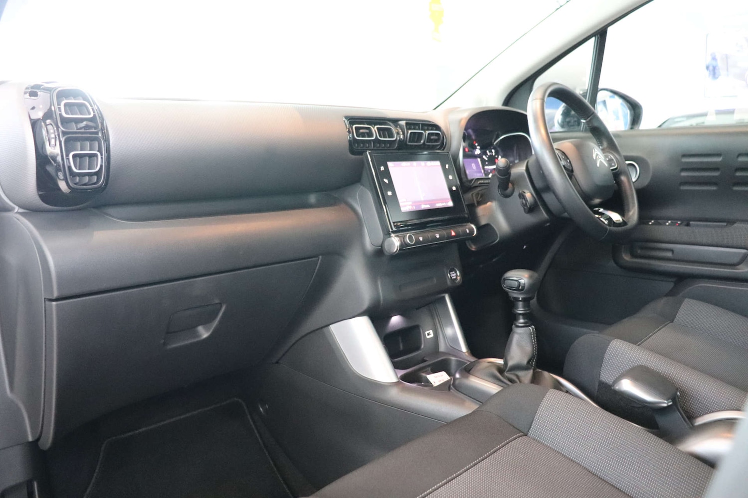 Used Citroen C3 Aircross 2020 for sale - 76352601: Photo 4