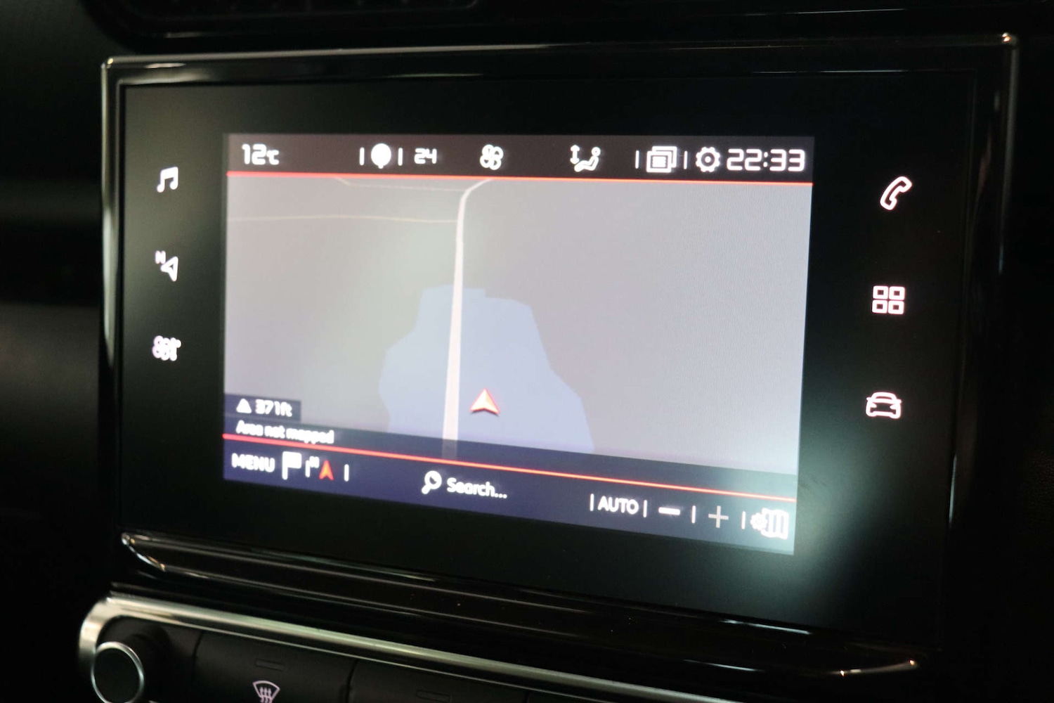 Used Citroen C3 Aircross 2020 for sale - 76352601: Photo 41