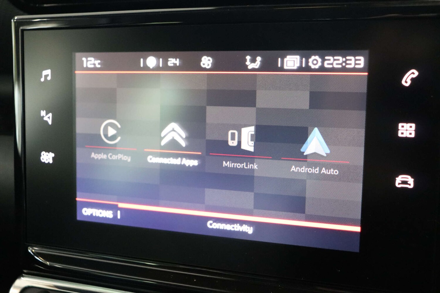 Used Citroen C3 Aircross 2020 for sale - 76352601: Photo 43