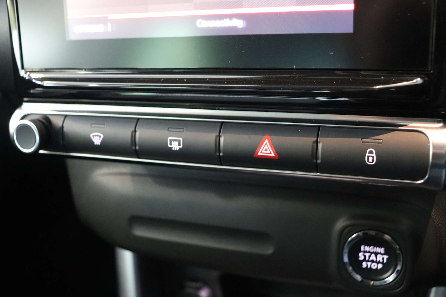 Used Citroen C3 Aircross 2020 for sale - 76352601: Photo 44