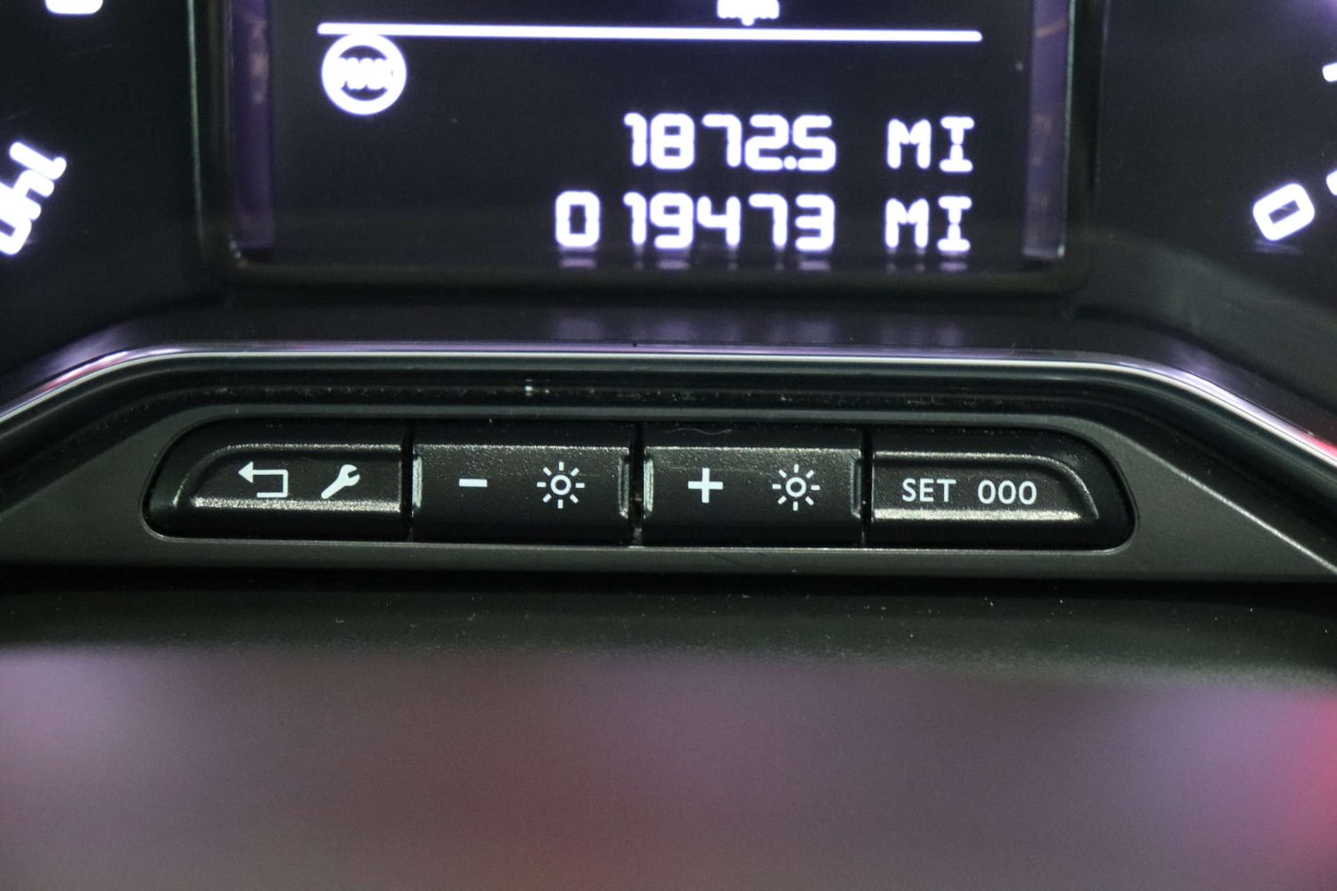 Used Citroen C3 Aircross 2020 for sale - 76352601: Photo 53