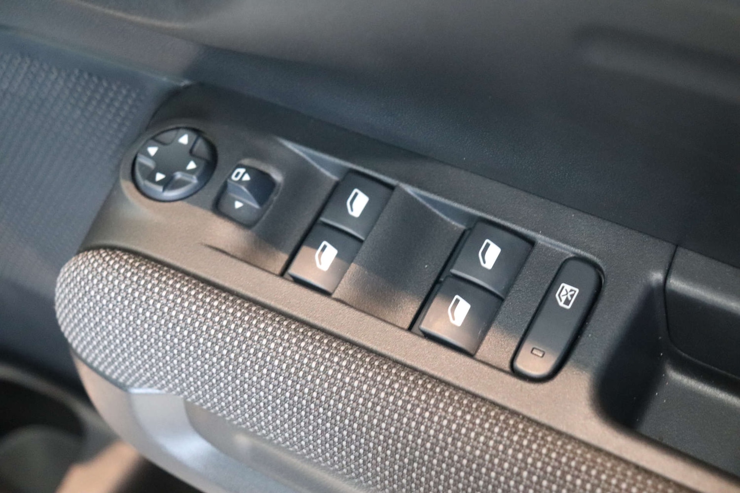 Used Citroen C3 Aircross 2020 for sale - 76352601: Photo 55