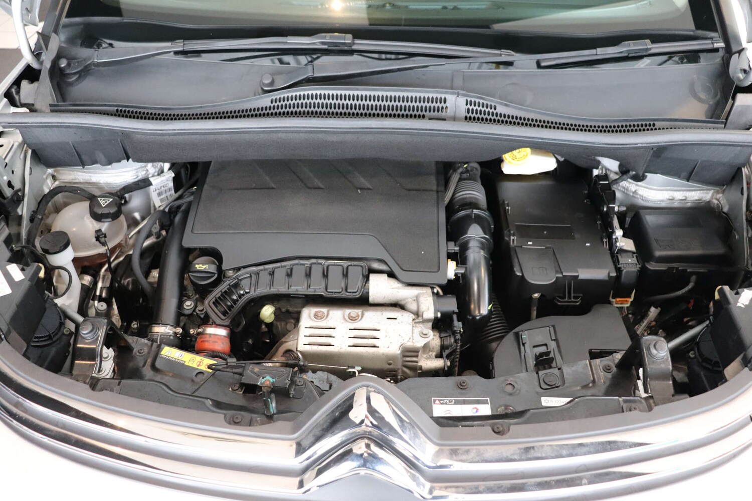 Used Citroen C3 Aircross 2020 for sale - 76352601: Photo 57