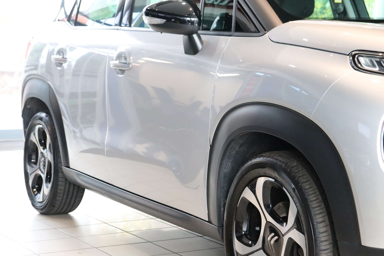Used Citroen C3 Aircross 2020 for sale - 76352601: Photo 64