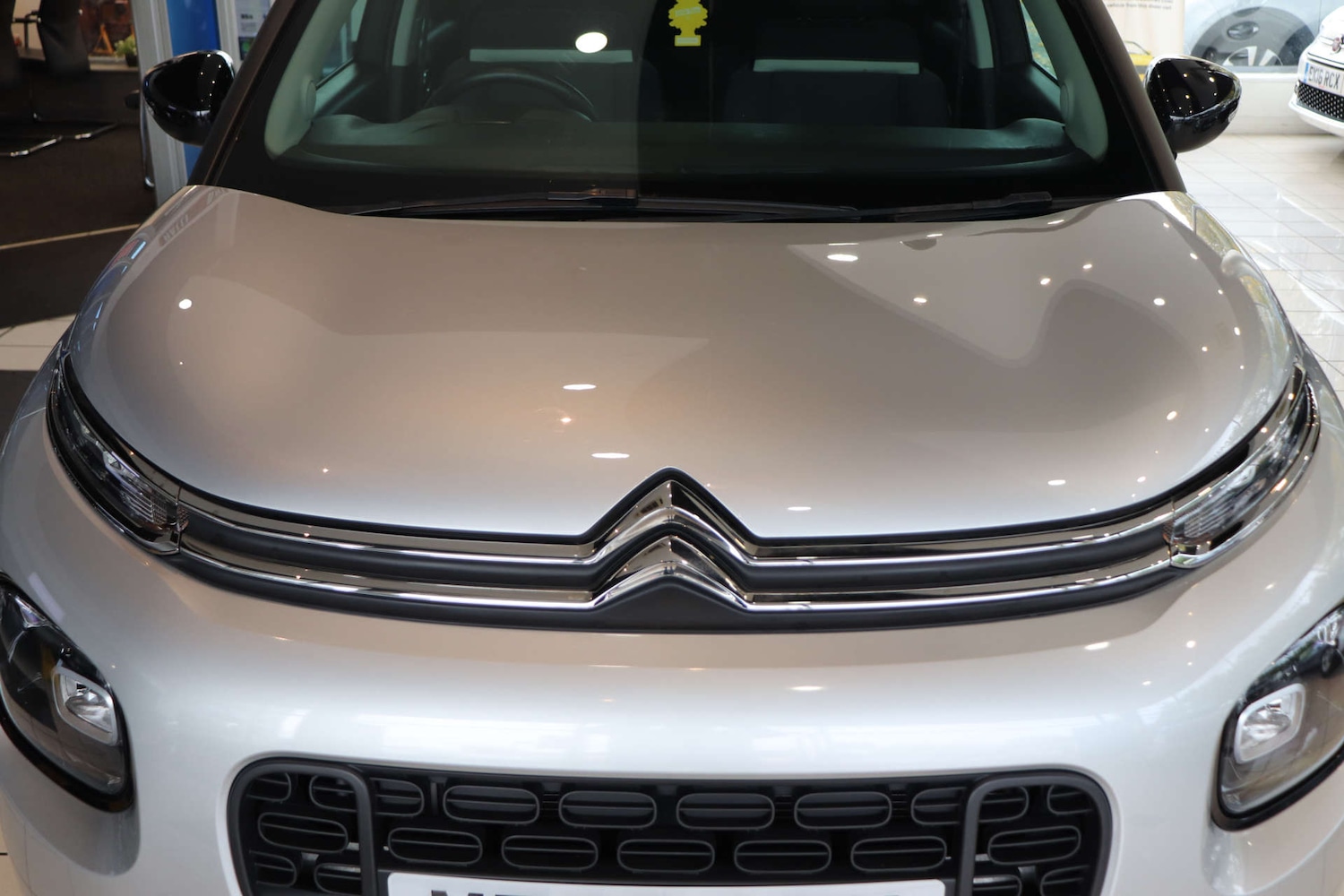 Used Citroen C3 Aircross 2020 for sale - 76352601: Photo 69